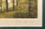 Traditional 1986 Paul Cloutier Quebec, Canada Signed & Numbered Color Etching, Framed For Sale - Image 3 of 7