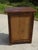 Large Bedside Table in Oak, 1950s For Sale - Image 16 of 18