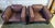 1990s Duc Model Chairs by Mario Bellini for Cassina, 1986, Set of 2 For Sale - Image 5 of 18
