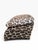Mid Century Modern Gerard Van Den Berg for Montis Lounge Chair and Ottoman Newly Reupholstered in Cowhide For Sale - Image 11 of 12