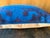 Vintage Turkish Wool Totem Pillow For Sale In Los Angeles - Image 6 of 13