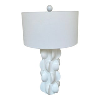 Currey & Co Salizzole Table Lamp For Sale