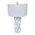 Currey & Co Salizzole Table Lamp For Sale
