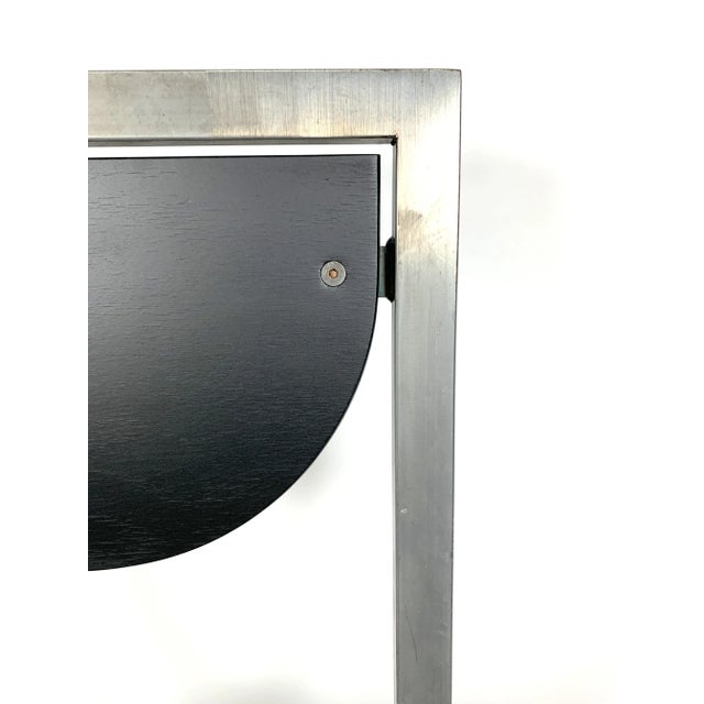 Sinus Dining Chairs from KFF, 1990s, Set of 6 For Sale - Image 13 of 15