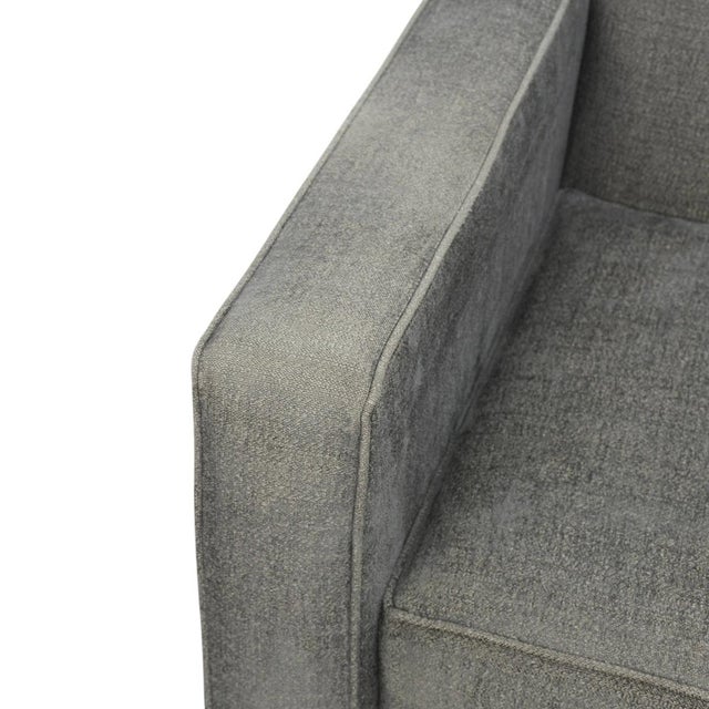 2010s Ethan Allen Marcus Sectional Sofa For Sale - Image 5 of 7