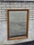 1940s 1940 Gilded Hollywood Wall Mirror. For Sale - Image 5 of 15