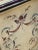 Vintage Hand-Painted Wood Chest - A Pair For Sale - Image 17 of 17