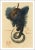 Artist: Salvador Dali Country: Spain Title: Hell 20 – Diviners & sorcerers Medium: Original Woodcut Marks: Not signed not...