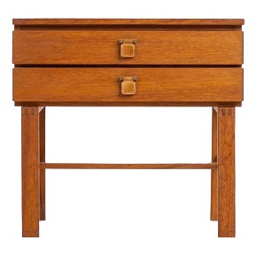 Chest of Drawers by Sigurd Göransson for Nybrofabriken Fröseke For Sale