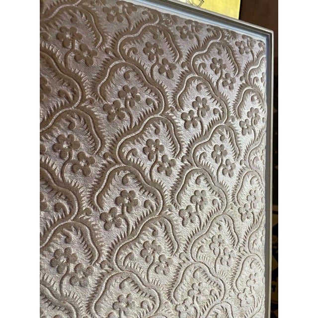 Period: 20th century Style: Louis 16th, Directory Condition: Excellent condition Material: Solid wood Width: 46Height:...