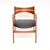 Erik Buch Vintage Danish Teak Carver Desk Chair by Erik Buch, 1960s For Sale - Image 4 of 11