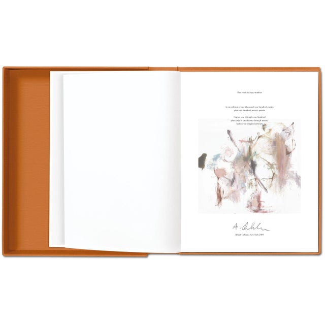 From mirrors as canvases to computer paintings, this is the definitive monograph of Albert Oehlen’s work to date. In the...