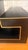 Currey & Company Modern Black Lacquer Coffee Table With Greek Key Gold Trim For Sale - Image 15 of 16