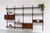 Vintage Danish Pau Ferro Modular Wall Unit by Poul Cadovius for Cado, 1960s For Sale - Image 16 of 18