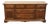 Ethan Allen Classic Manor Solid Maple 72" Triple Door Dresser 15-5213 For Sale