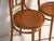 Bentwood Chairs in the style of Thonet, Central Europe, 1930, Set of 4 For Sale - Image 15 of 18