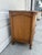 Mid 20th Century Vintage French Provincial Bachelor’s Chest Nightstand For Sale - Image 5 of 12