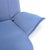 Blue Veranda Sofa by Vico Magistretti for Cassina For Sale - Image 14 of 17