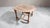 Brown Louis XII Style Table, 19th Century For Sale - Image 8 of 8