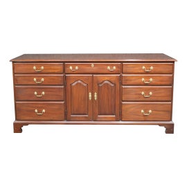 Example of Henkel Harris Dressers and Chests of Drawers