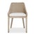 Paloma Outdoor Wicker Dining Chair For Sale - Image 10 of 10