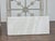 Gray 19th Century Pair of French Painted Iron Consoles With Carved Wood Panels and Marble Tops For Sale - Image 8 of 11