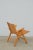 Wood 1950s Vintage Niko Kralj Folding Rex Lounge Chair For Sale - Image 7 of 10