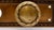 Traditional Antique Bronze Norwalk Fontenoy Door Knob Set For Sale - Image 3 of 9