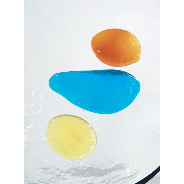 Blown Glass Sculpture by A. Barbini For Sale - Image 17 of 18