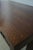 Stickley Mission Oak Spindle Writing Desk For Sale - Image 12 of 18