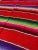 Vintage Hand Woven Colorful Runner For Sale - Image 11 of 16