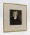 Black and white portrait print of Cottom Mather. He was a Puritan clergyman and author in colonial New England in the late...
