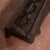 1920s Renaissance Style Carved Wall Coat Hanger, 1920s For Sale - Image 5 of 18