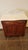 A nice cabinet solid cherry wood with a white marble top. A Washstand Commode stand that now can be used for many...