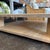 Nickey Kehoe Square Shelf Coffee Table For Sale - Image 10 of 11