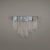 Frostlight Wall Lamps by Porus Studio, Set of 2 For Sale - Image 16 of 18