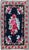 Vintage Caucasian Karabakh Kilim For Sale - Image 10 of 10