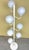 Mid-Century Modern Vintage Floor Lamp from Kaiser Leuchten, 1970s For Sale - Image 3 of 12