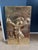 Salvador Dalí Limited Edition Brass Crucifixion Relief For Sale - Image 4 of 10
