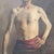 José Acevedo, Nude Male Torso, 1880, Oil Painting on Canvas, Framed For Sale - Image 13 of 18
