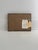 Watercolor still life, signed and dated “Johnston, 1900” lower right, with a handwritten verso inscription reading, “To...