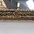 Mid-Century Modern Italian Mirror in Stucco and Colored Stones For Sale - Image 3 of 13