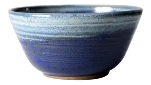 Vintage Studio Pottery Bowl