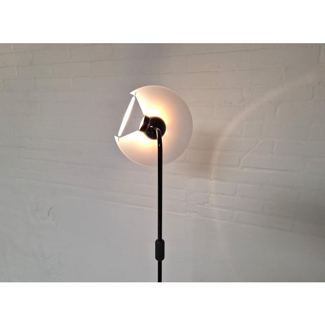 1980s Club 1195 Floor Lamp by Giuseppe Ramella for Arteluce, 1980s For Sale - Image 5 of 12