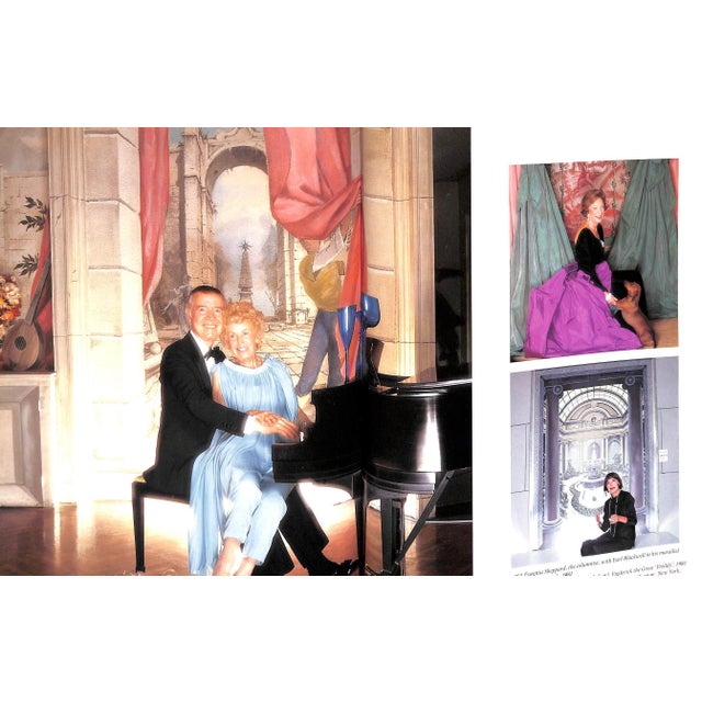 "Fifty Years of Style and Fashion" 1983 Parkinson, Norman For Sale - Image 15 of 18