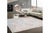 Pasargad Home Malibu Grey Area Rug- 8' 0'' X 10' 0'' For Sale In New York - Image 6 of 6