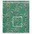 Traditional motifs come out to play in Ming Vase, a cheerful chinoiserie wallcovering that evokes a a happy mood. Also...