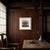 Framed Random House by Francesco Di Dio for Kiasmo For Sale - Image 4 of 6