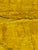 Contemporary Modern Yellow Wool Rug For Sale - Image 3 of 9