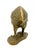 Vintage Brass Kiwi Bird Figurine – New Zealand – Hollywood Regency / British Colonial For Sale In Houston - Image 6 of 10